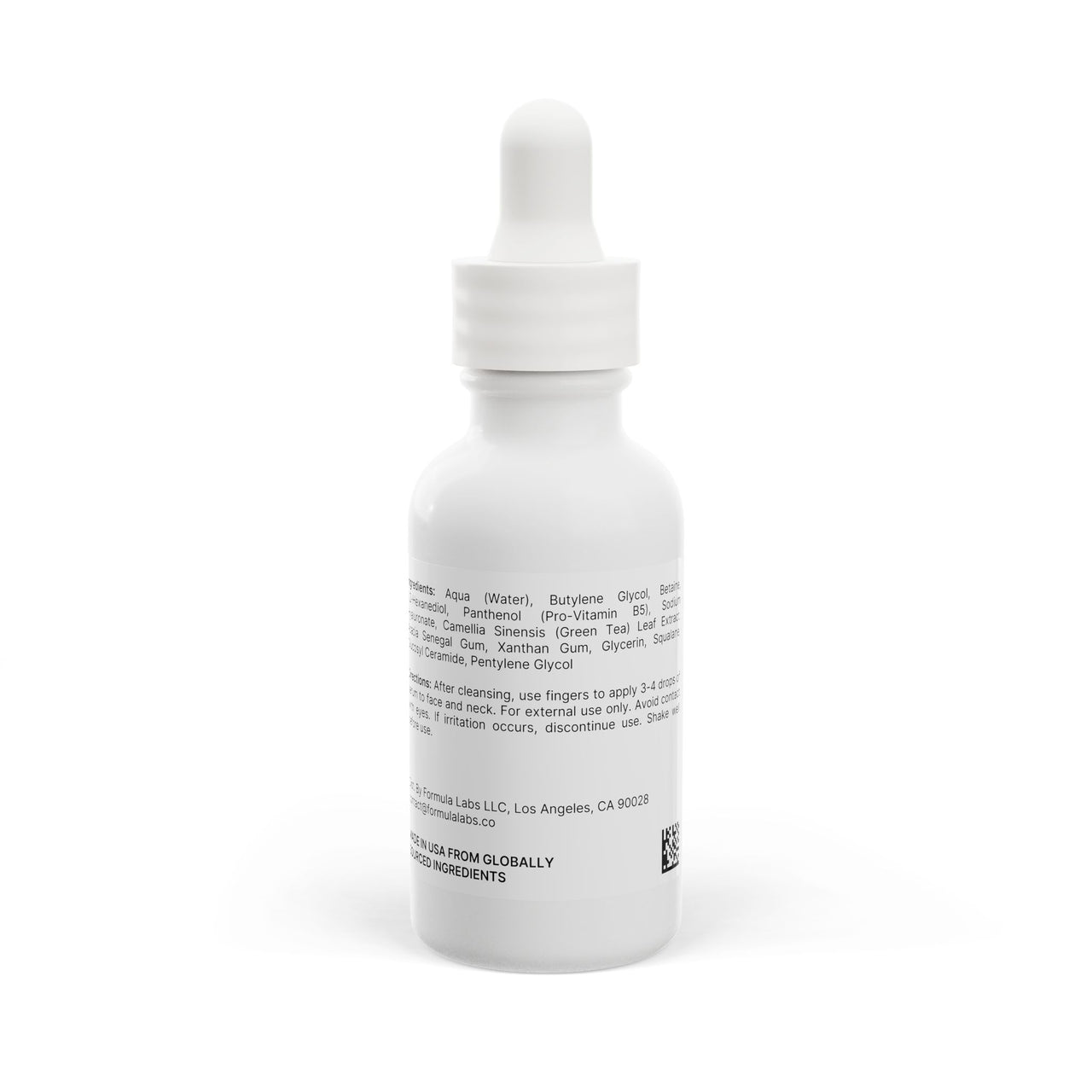 Pulse Roads Hyaluronic Acid Complex Serum, 1oz