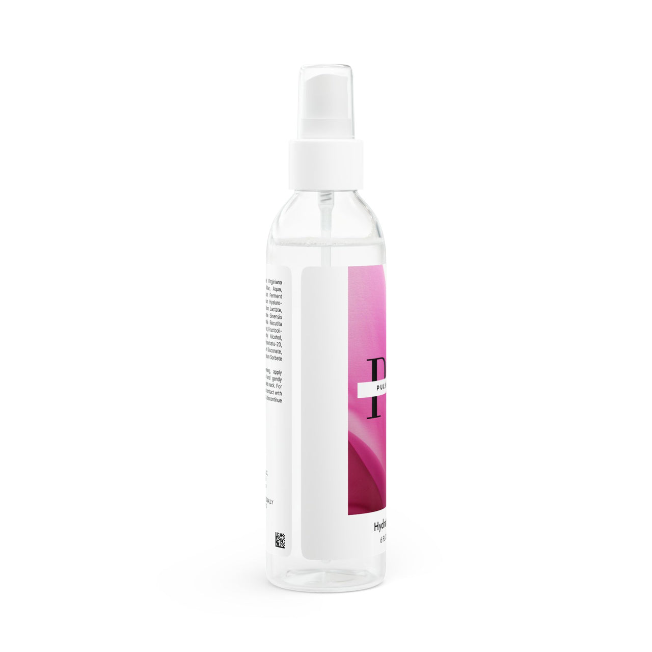 Pulse Roads Hydrating Toner, 6oz